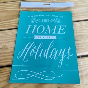 (**Bundle to Save) *New* Chalk Couture Silk Screen Transfer